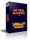 WP Price Bumper Pro WordPress Plugin
